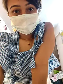 Angel rani2 online show from 02-03-25, 04:31