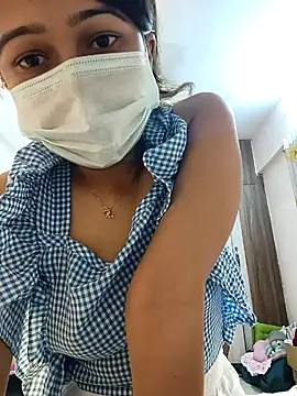 Angel rani2 online show from 02-03-25, 07:31