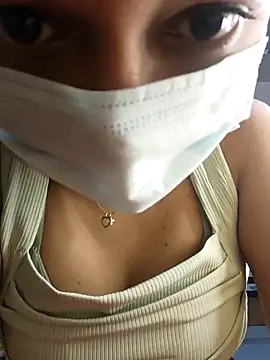 Angel rani2 online show from 02-06-25, 06:24