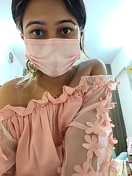 Angel rani2 online show from 02-07-25, 08:20