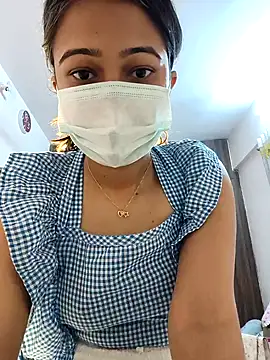 Angel rani2 online show from 02-08-25, 02:38