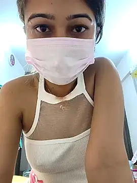 Angel rani2 online show from 02-09-25, 02:07