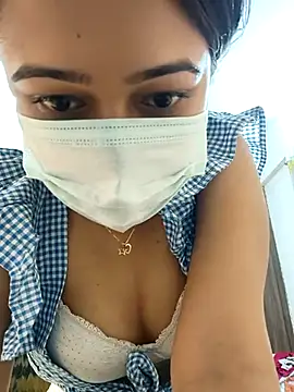 Angel rani2 online show from 02-13-25, 03:14