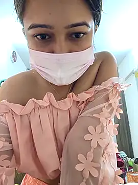 Angel rani2 online show from 02-16-25, 05:48