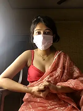 Angel rani2 online show from 02-17-25, 10:03