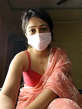 Angel rani2 online show from 02-18-25, 01:10