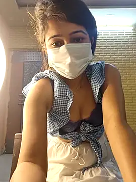 Angel rani2 online show from 02-18-25, 08:58