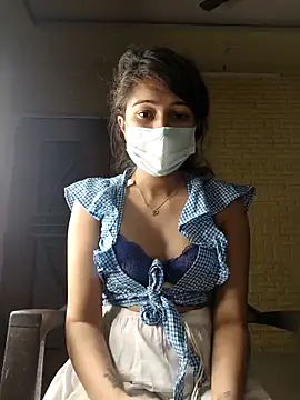 Angel rani2 online show from 02-19-25, 12:25