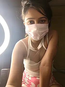 Angel rani2 online show from 02-19-25, 05:27