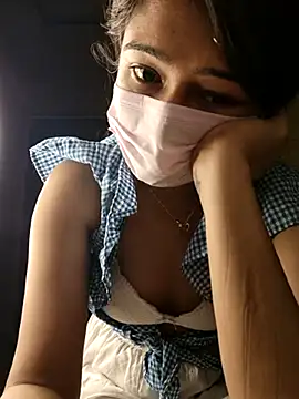 Angel rani2 online show from 02-21-25, 09:22