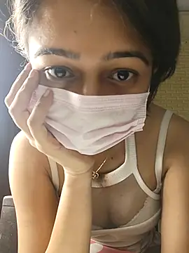 Angel rani2 online show from 02-22-25, 11:13