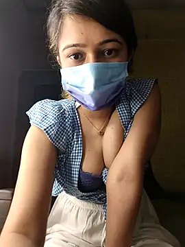 Angel rani2 online show from 02-25-25, 10:50