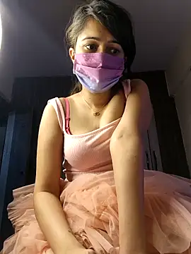 Angel rani2 online show from 03-04-25, 11:43