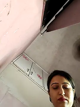 Angel rani2 online show from 03-08-25, 09:40