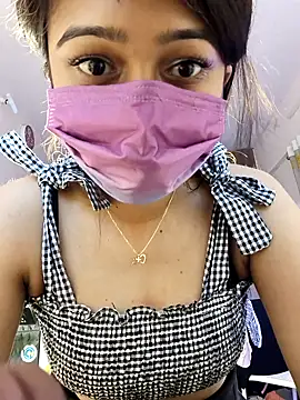 Angel rani2 online show from 03-11-25, 01:37