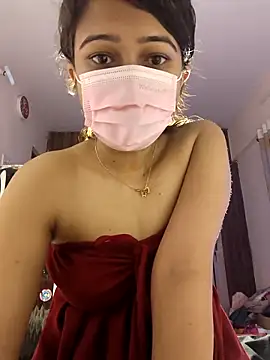 Angel rani2 online show from 03-14-25, 09:10