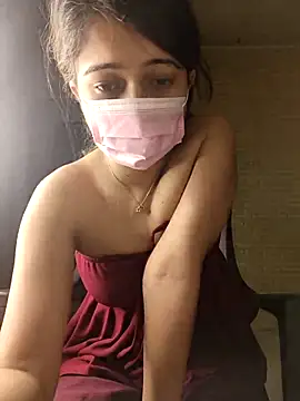 Angel rani2 online show from 03-22-25, 12:39