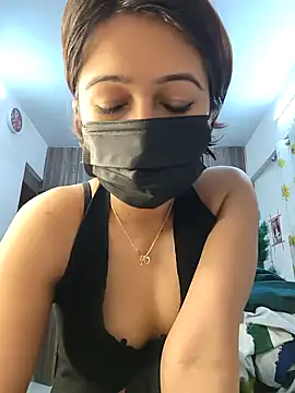 Angel rani2 online show from 09-08-25, 03:11