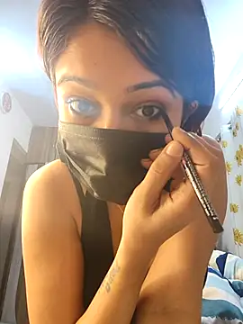 Angel rani2 online show from 09-13-25, 02:06