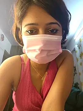 Angel rani2 online show from 09-20-25, 03:13