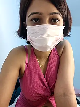 Angel rani2 online show from 10-14-25, 02:40