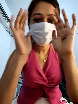 Angel rani2 online show from 11-12-25, 02:50