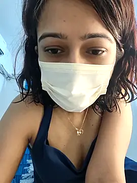 Angel rani2 online show from 03-01-26, 03:03