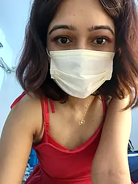 Angel rani2 online show from 03-08-26, 04:11