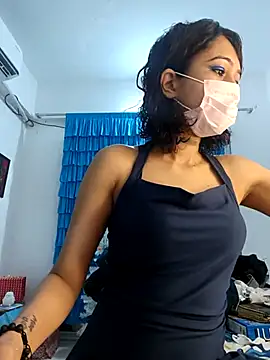 Angel rani2 online show from 03-16-26, 02:21