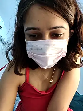 Angel rani2 online show from 04-15-26, 07:43