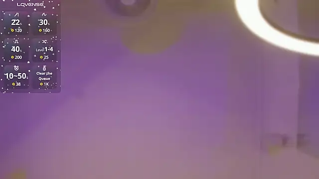 chloe sullivannn online show from 12-05-24, 08:00