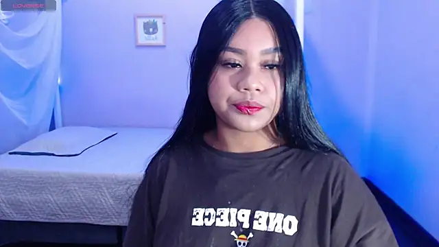 Nahom1  online show from 03-10-25, 08:15