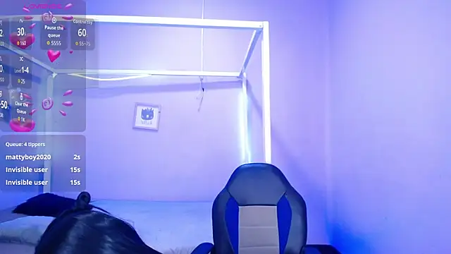 Nahom1  online show from 09-27-25, 12:04