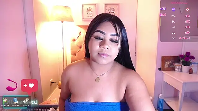 Nahom1  online show from 10-21-25, 11:05