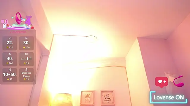 Nahom1  online show from 11-11-25, 09:15