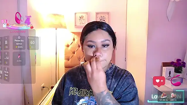 Nahom1  online show from 12-03-25, 09:35