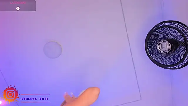 VioletaAbel online show from 02-19-25, 11:38