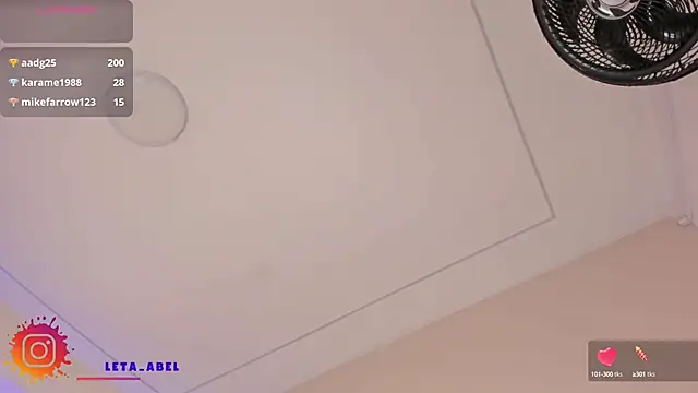 VioletaAbel online show from 02-24-25, 05:42