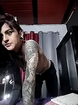 emma onassis 17 online show from 03-14-25, 01:27