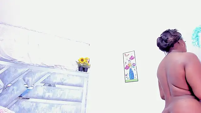 RoxannaBlanche online show from 12-18-24, 11:13