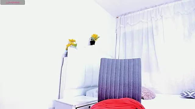 RoxannaBlanche online show from 03-02-25, 11:29