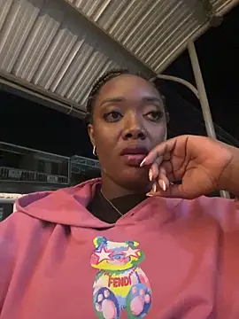 RoxannaBlanche online show from 09-22-25, 01:07