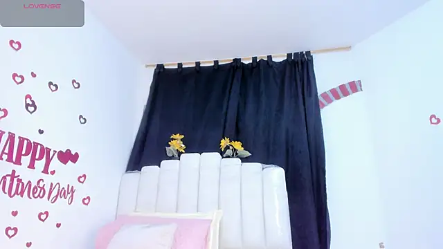 RoxannaBlanche online show from 02-13-26, 12:34