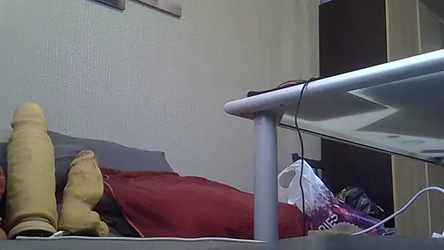 FISTCAMM online show from 02-22-26, 05:19