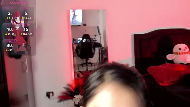 Snapshot of athalia_46 chatting on 07-19-26, 11:36 athalia 46 online show from 07-19-26, 11:36