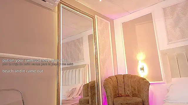 madison fox1 online show from 01-19-26, 12:42