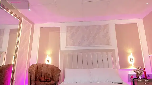 madison fox1 online show from 02-10-26, 12:31