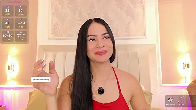 madison fox1 online show from 03-28-26, 01:43