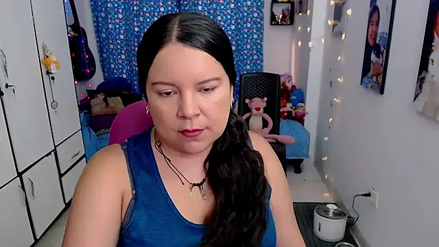 claryssa  online show from 09-23-25, 08:23