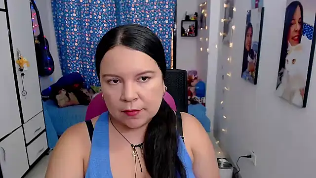 claryssa  online show from 10-01-25, 07:09